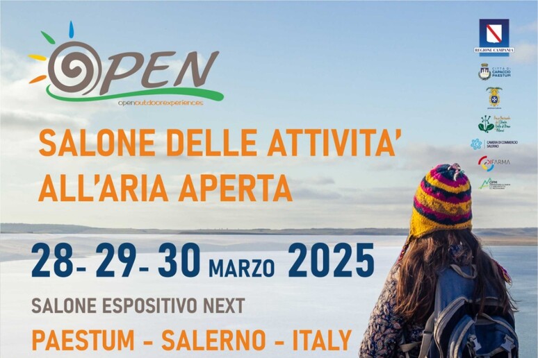 - RIPRODUZIONE RISERVATA