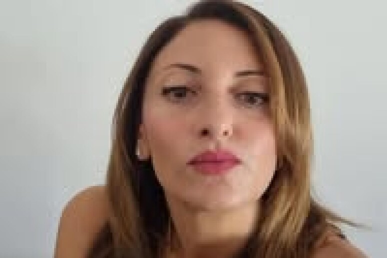 Lucia Simeone - RIPRODUZIONE RISERVATA