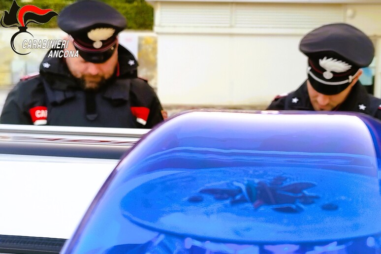 - RIPRODUZIONE RISERVATA