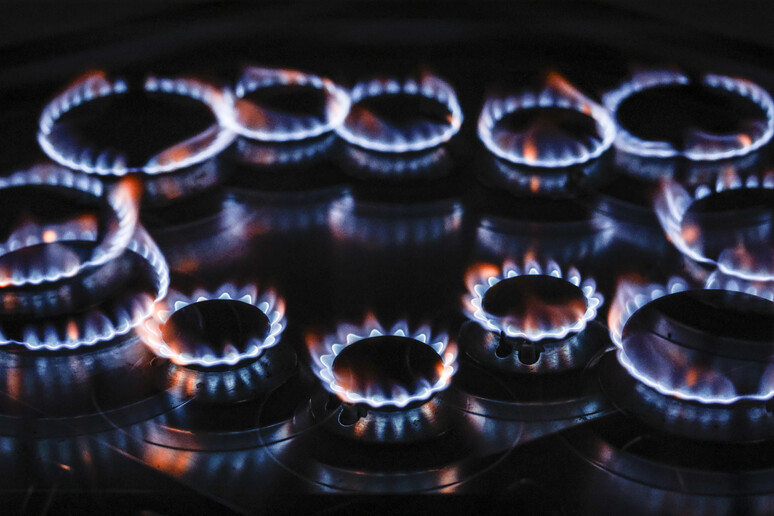 Oltre 20 miliardi di metri cubi di gas abbinati - RIPRODUZIONE RISERVATA