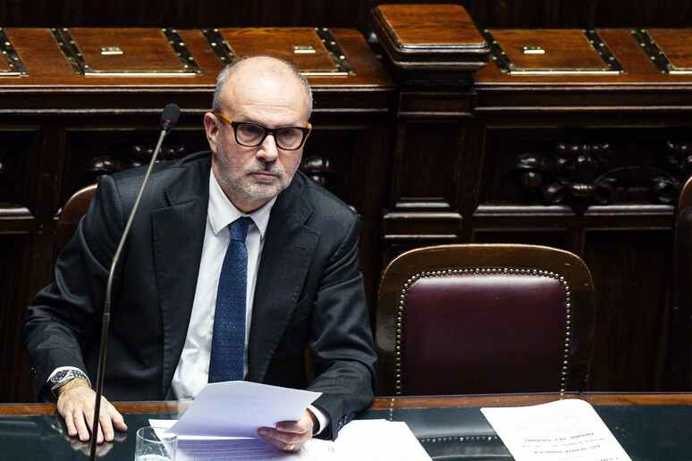 ++ Schillaci, su medici base aspetto ancora documento Regioni ++ - RIPRODUZIONE RISERVATA
