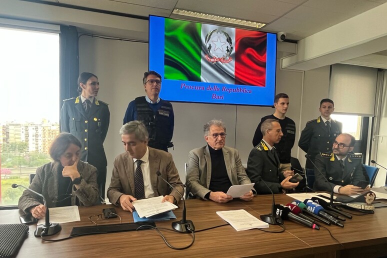 - RIPRODUZIONE RISERVATA