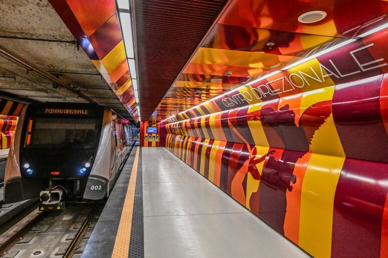 - RIPRODUZIONE RISERVATA