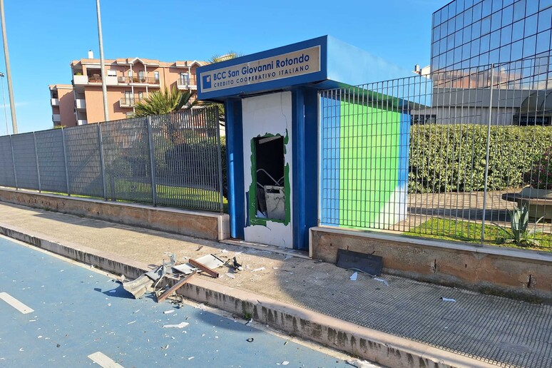 - RIPRODUZIONE RISERVATA