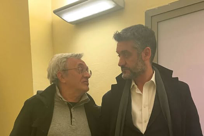 - RIPRODUZIONE RISERVATA