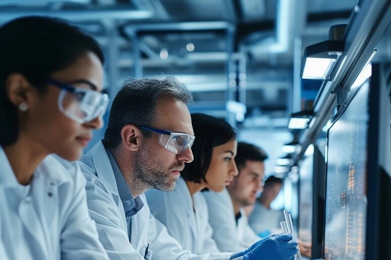 Il 15 aprile 2025 si apre il bando per attrarre in Italia ricercatori che lavorano all 'esero (fonte: StockCake) - RIPRODUZIONE RISERVATA
