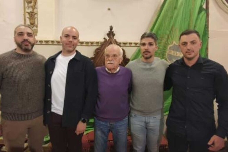 - RIPRODUZIONE RISERVATA