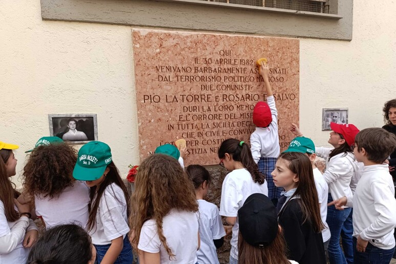 - RIPRODUZIONE RISERVATA