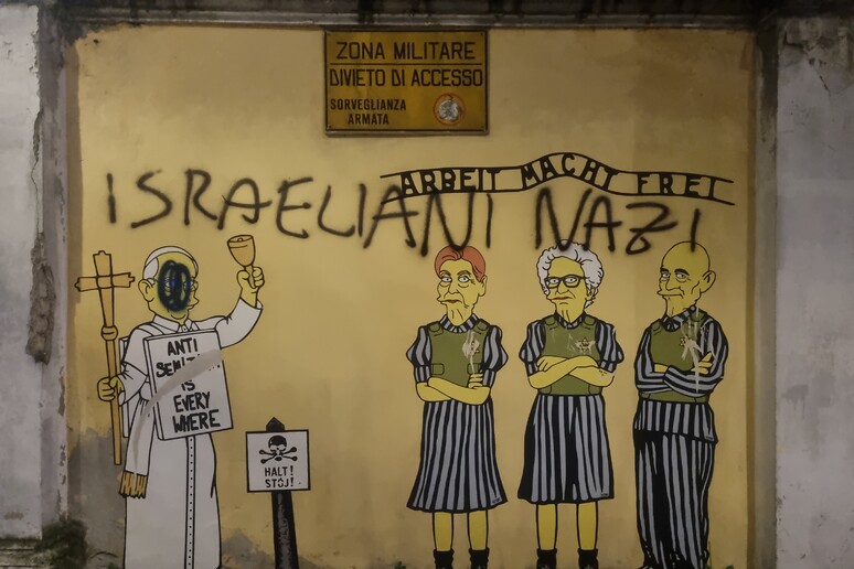 - RIPRODUZIONE RISERVATA
