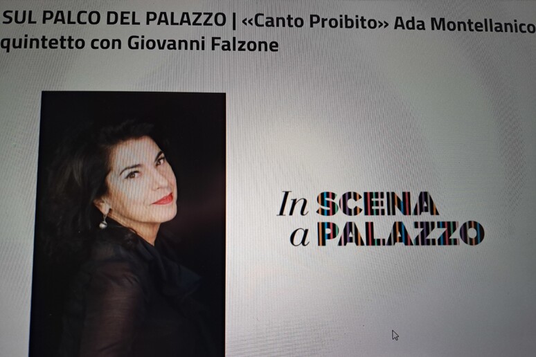 - RIPRODUZIONE RISERVATA
