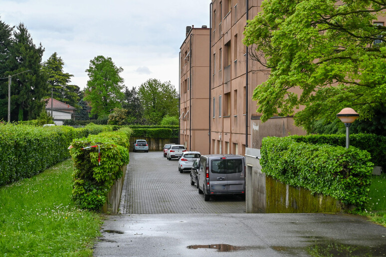 - RIPRODUZIONE RISERVATA