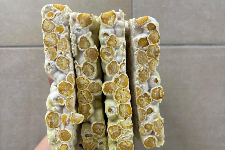Pipero e ConTatto pionieri di ricerca scientifica al ristorante - RIPRODUZIONE RISERVATA