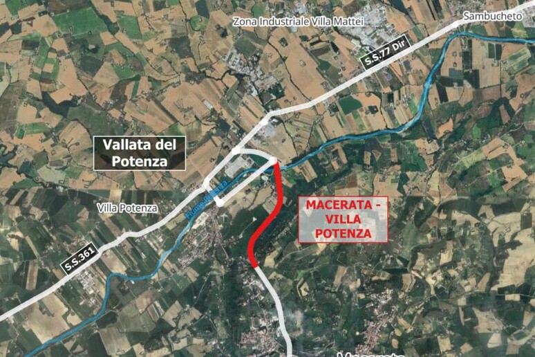 - RIPRODUZIONE RISERVATA