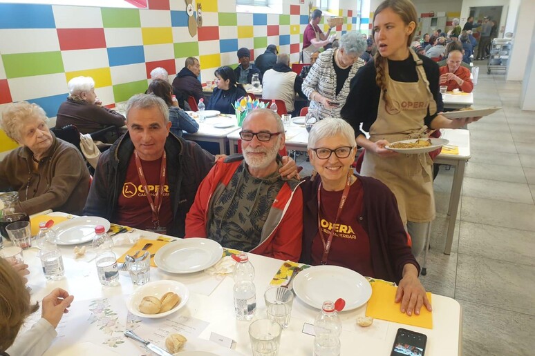 - RIPRODUZIONE RISERVATA