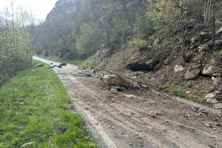 - RIPRODUZIONE RISERVATA