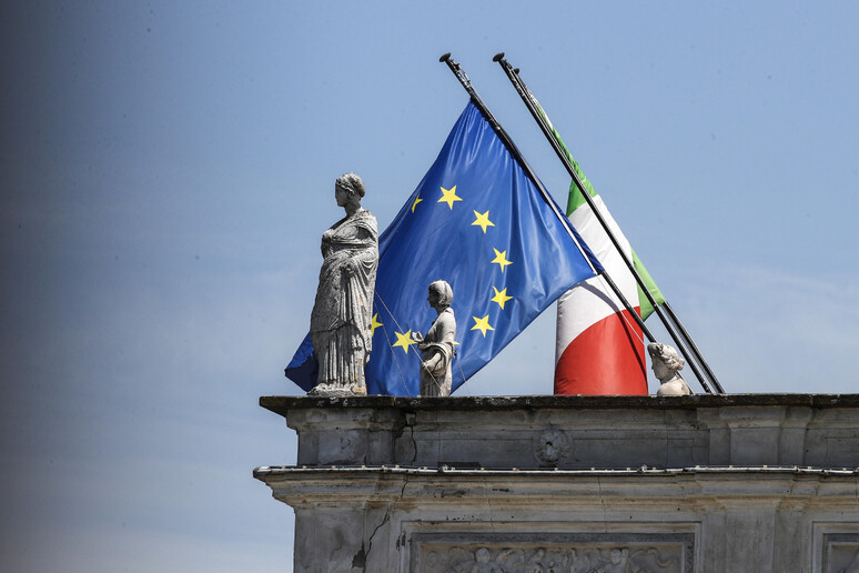 - RIPRODUZIONE RISERVATA