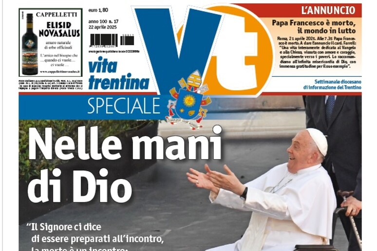 - RIPRODUZIONE RISERVATA