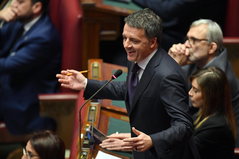 - RIPRODUZIONE RISERVATA