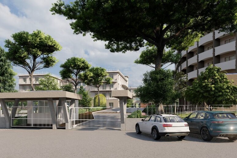 - RIPRODUZIONE RISERVATA