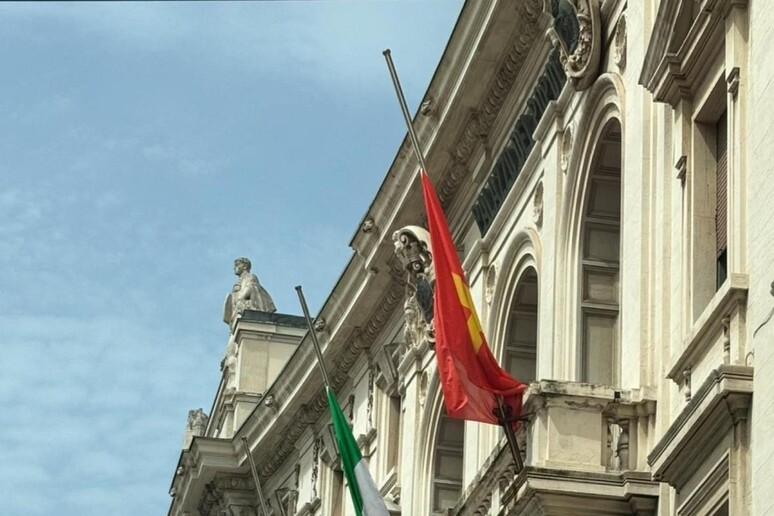 - RIPRODUZIONE RISERVATA