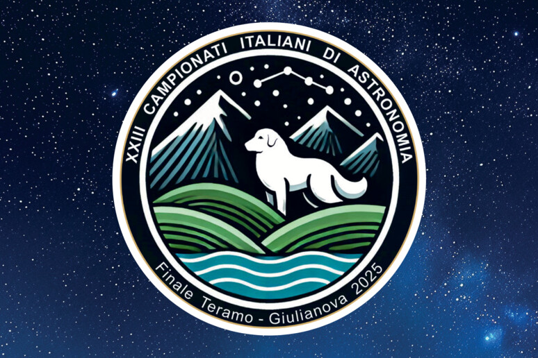 I Campionati Italiani di Astronomia sono alla XXIII edizione (fonte: CIA) - RIPRODUZIONE RISERVATA