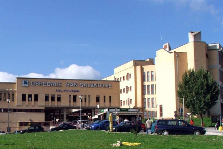 - RIPRODUZIONE RISERVATA