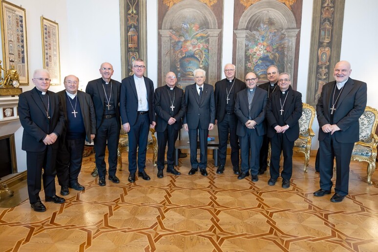 - RIPRODUZIONE RISERVATA