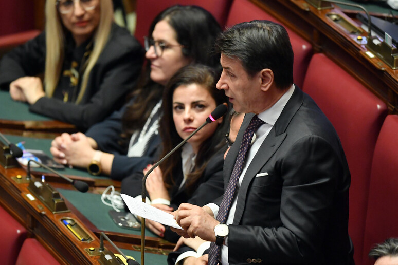 - RIPRODUZIONE RISERVATA