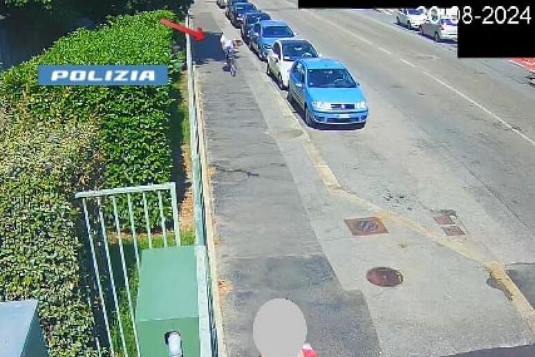 - RIPRODUZIONE RISERVATA