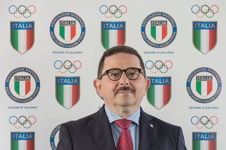 - RIPRODUZIONE RISERVATA