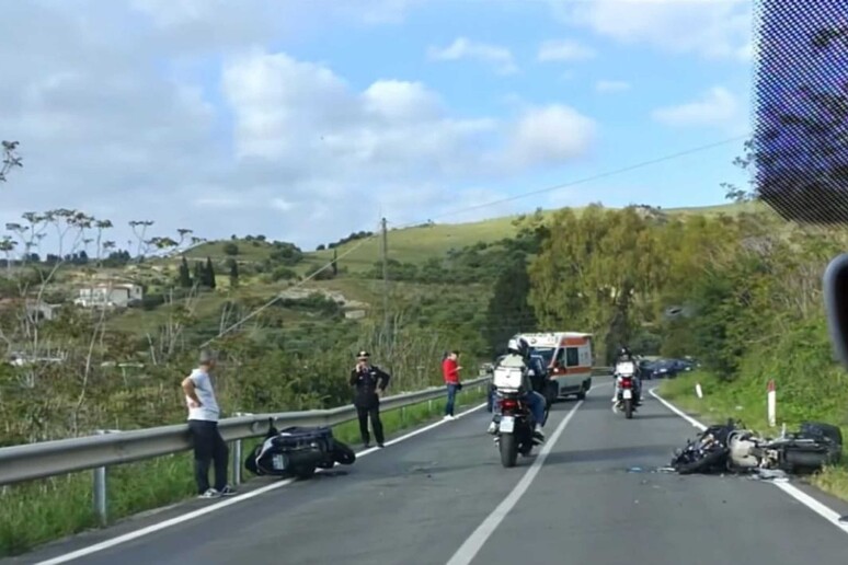 - RIPRODUZIONE RISERVATA