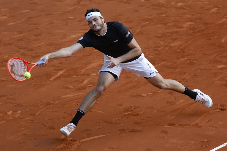 © ANSA/EPA