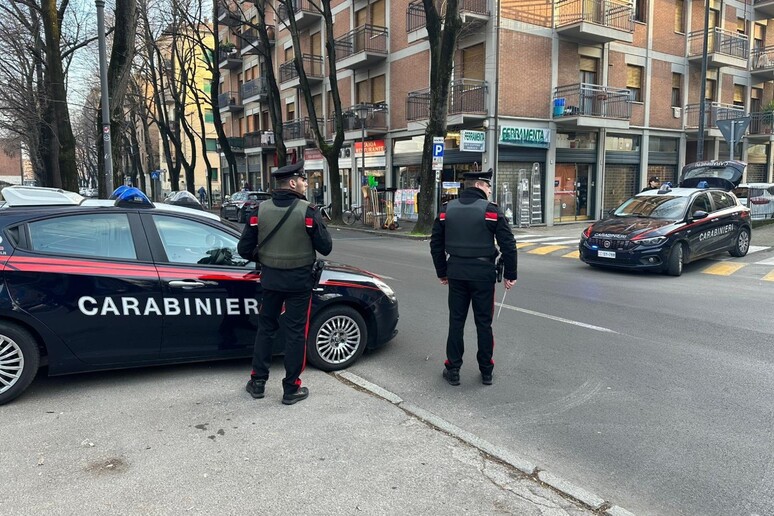 - RIPRODUZIONE RISERVATA