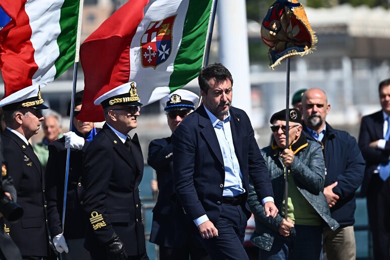 - RIPRODUZIONE RISERVATA