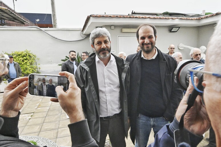 - RIPRODUZIONE RISERVATA