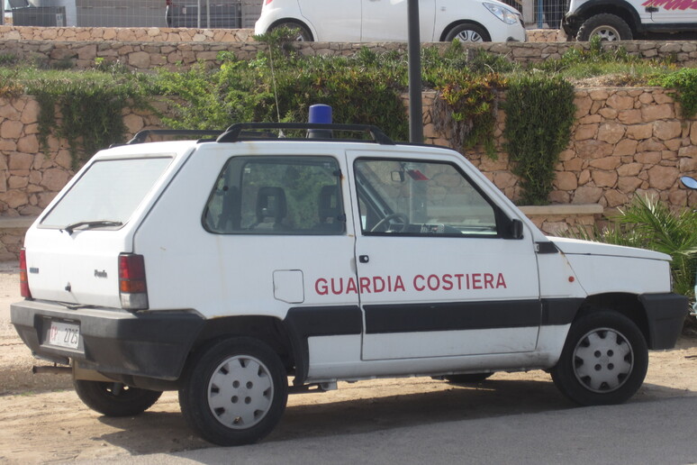 - RIPRODUZIONE RISERVATA