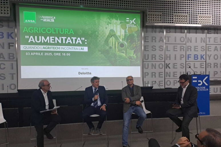 - RIPRODUZIONE RISERVATA