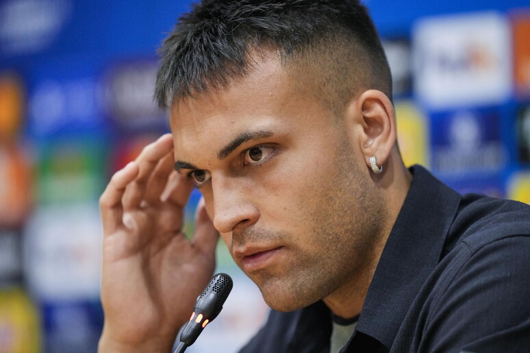 © ANSA/EPA