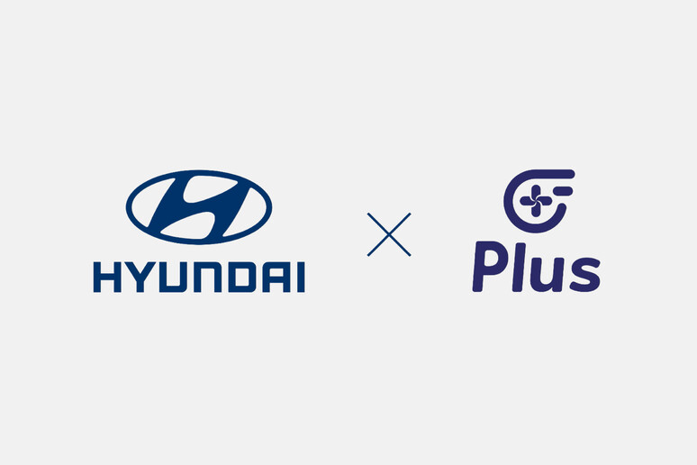 Hyundai e Plus insieme per il trasporto autonomo a idrogeno - RIPRODUZIONE RISERVATA