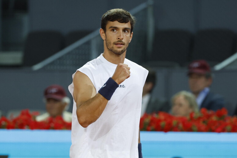 © ANSA/EPA