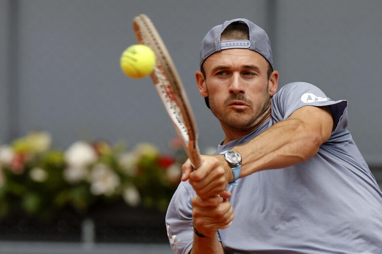 © ANSA/EPA