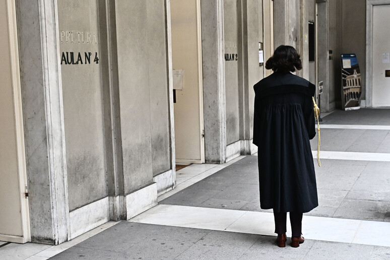 - RIPRODUZIONE RISERVATA