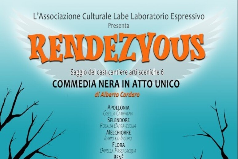 - RIPRODUZIONE RISERVATA