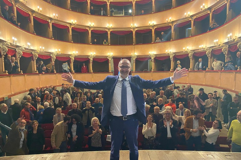 - RIPRODUZIONE RISERVATA