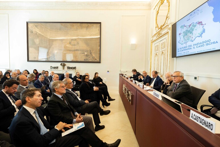 - RIPRODUZIONE RISERVATA