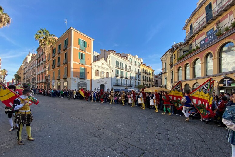 - RIPRODUZIONE RISERVATA