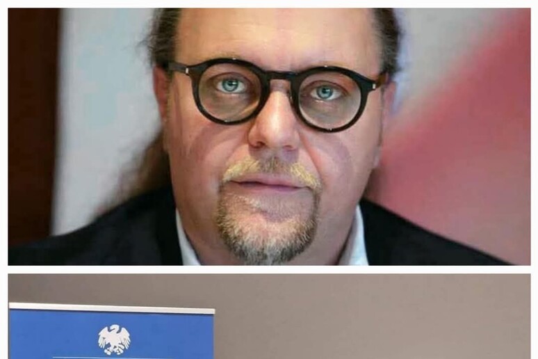 - RIPRODUZIONE RISERVATA