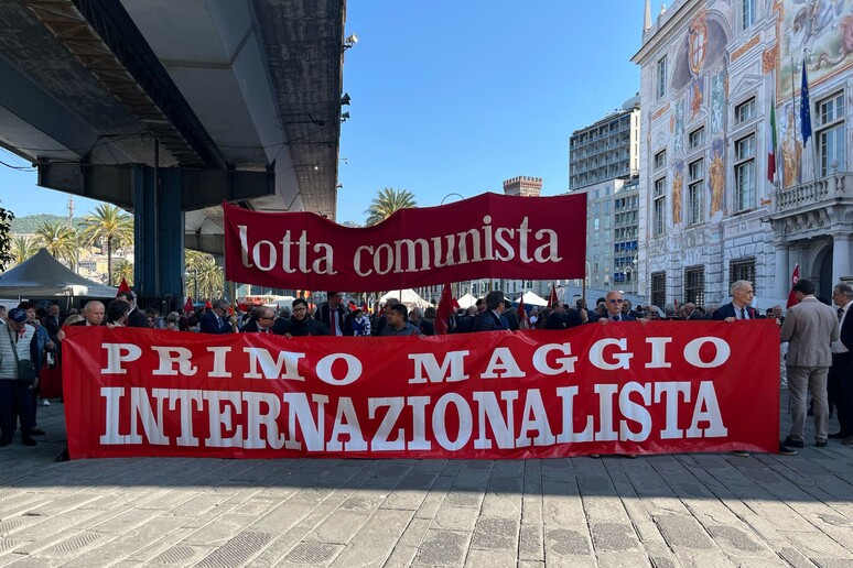 - RIPRODUZIONE RISERVATA