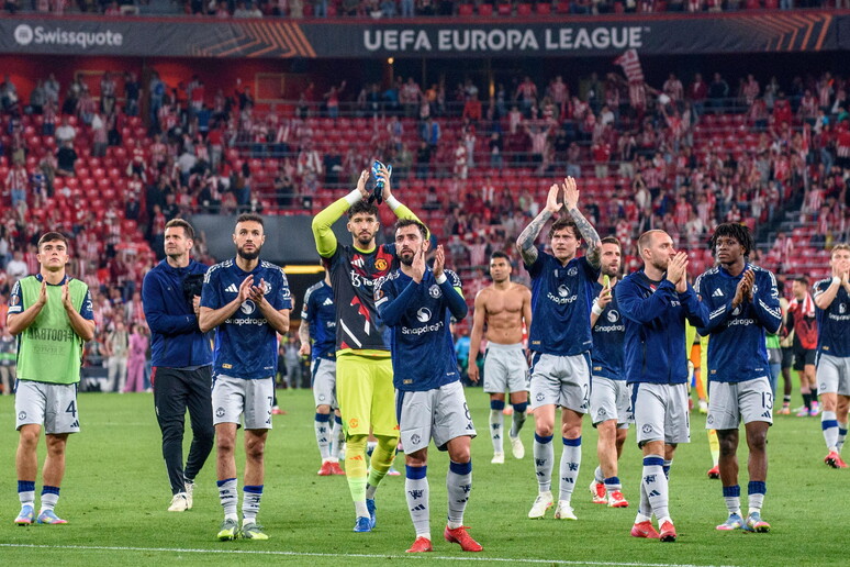 © ANSA/EPA