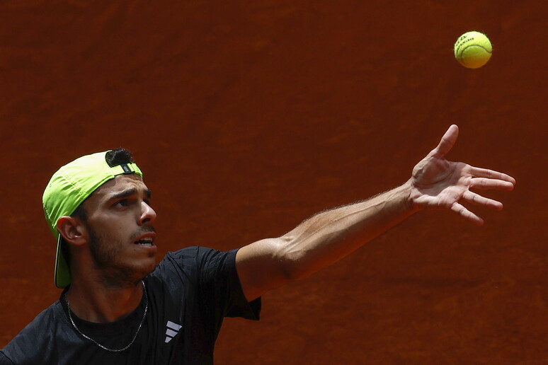© ANSA/EPA